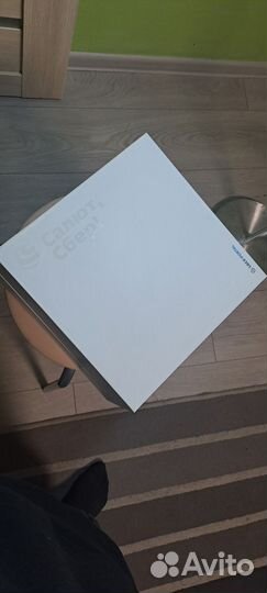 Умная колонка Sber Portal