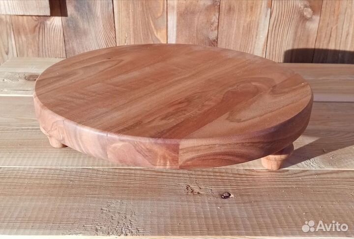 Тортовница. Подставка для подачи