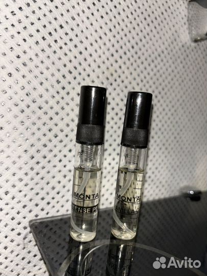 Парфюмерия