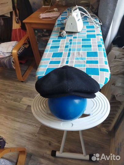 Кепка мужская