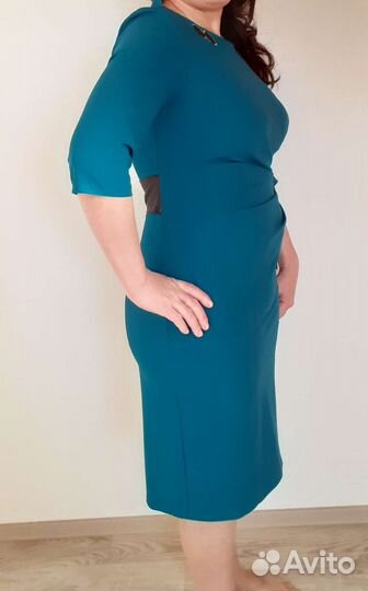 Вечернее платье 46 размера