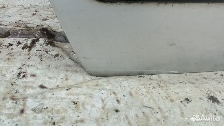 Дверь передняя левая для Peugeot 3008,5008