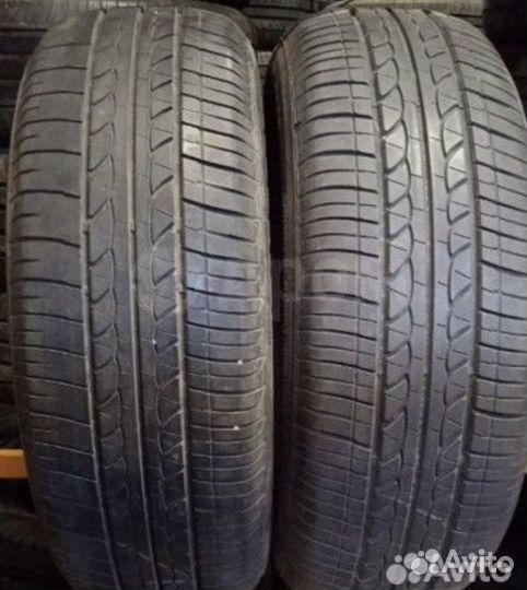 Bridgestone B250 205/60 R16