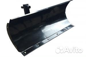 Отвал М/б на мотоблок