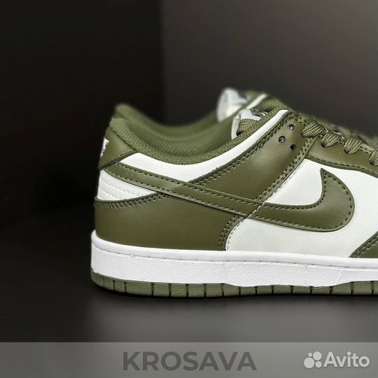 Nike Sb Dunk Low LUX 36-49