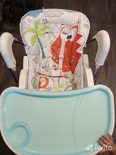 Стул для кормления