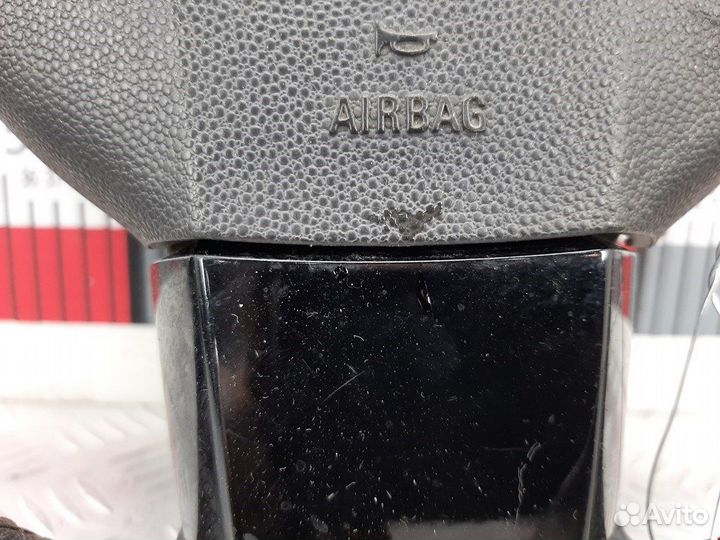 Руль для Opel Zafira B