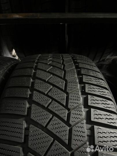 Continental ContiWinterContact TS 830 P 225/50 R18