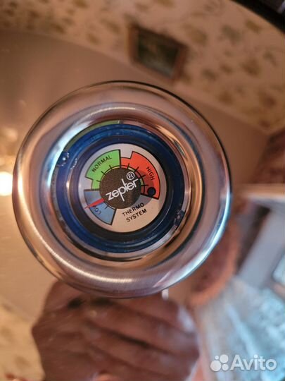 Кастрюля Zepter 9 л