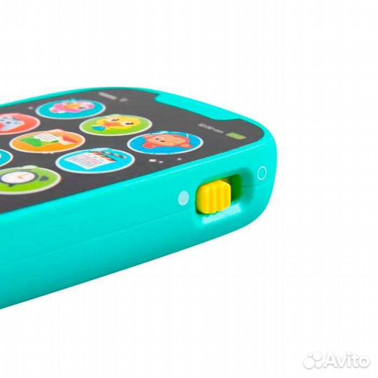 Hola: Игрушка развивающая 