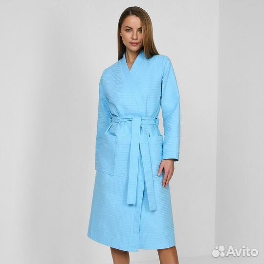 Халат cozy home 50 размер