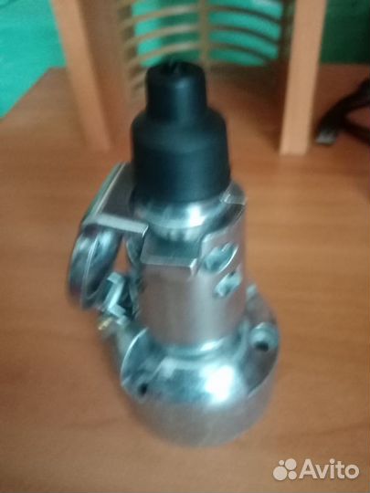 Розетка для фаркопа
