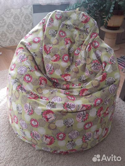 Кресло-мешок