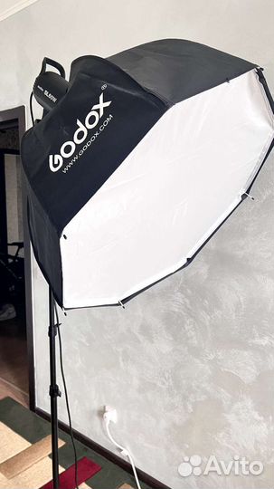 Софтбокс godox