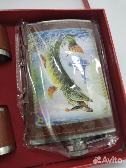 Подарочный набор