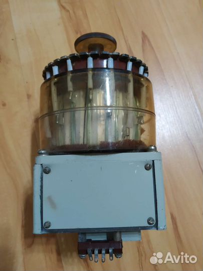 Автотрансформатор