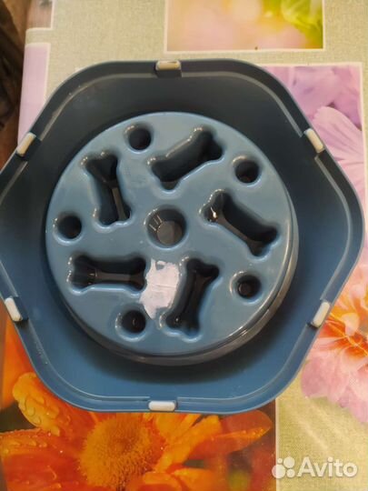 Миски для собак