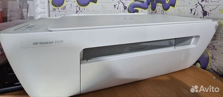 Мфу hp