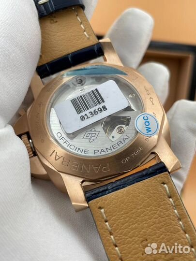 Часы с гарантией