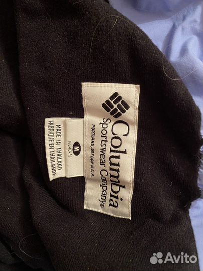 Горнолыжный костюм женский 44 46 размер