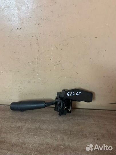 Переключатель дворников Mazda 626 (GF)