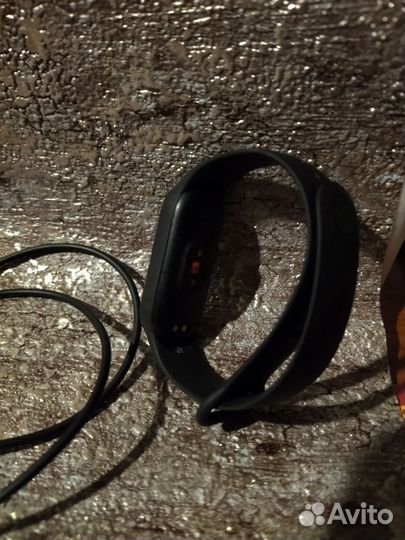 Xiaomi mi SMART band 5 нерабочий