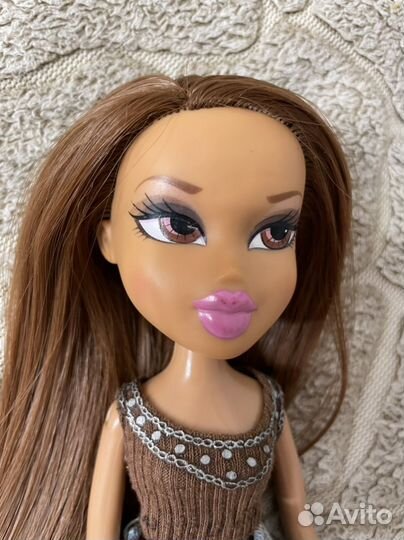 Кукла Bratz