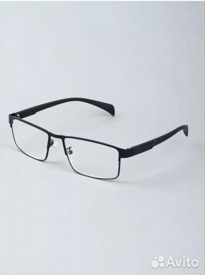 Очки для зрения мужские -5.0