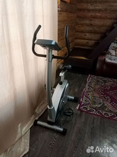 Продам велотренажер