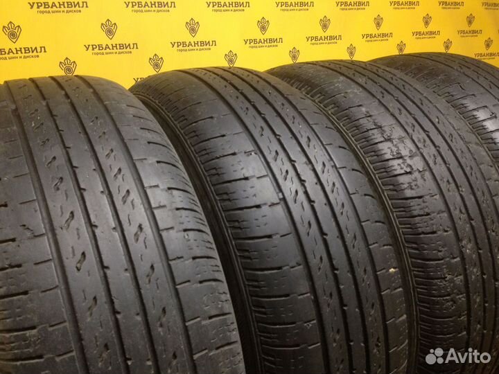 Nexen Roadian 571 235/65 R17 104T