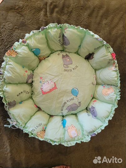 Лежанка для животных