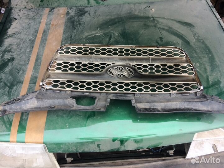 Хендай Санта фе