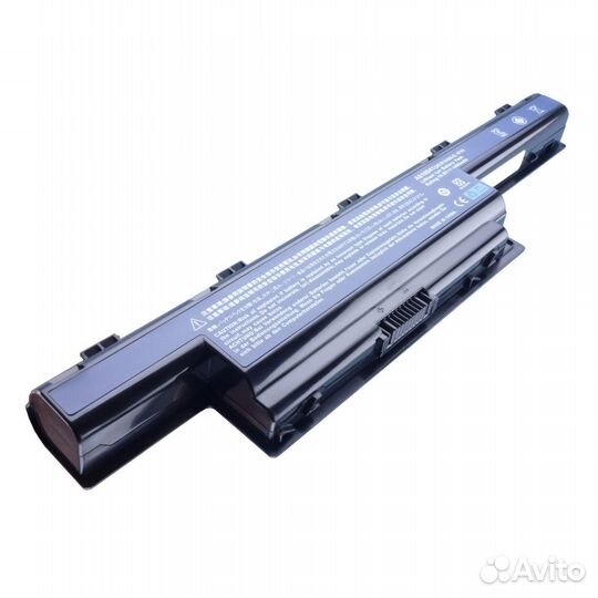 Аккумулятор для Acer 4741 5551 5251 10.8V 4400mAh