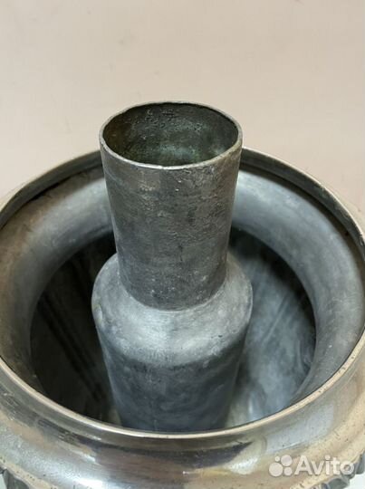 Самовар 5лит