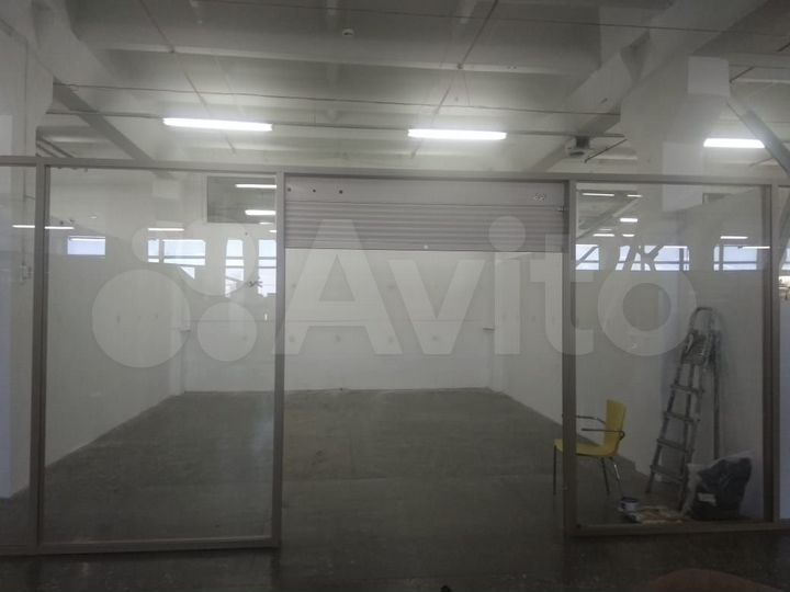 Торговая площадь, 39.2 м²