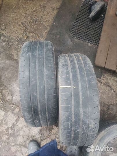 Michelin Energy Saver 215/55 R16