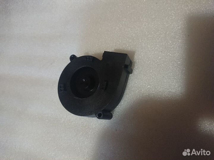 Вентилятор охлаждения лед фар мерседес A2539065200