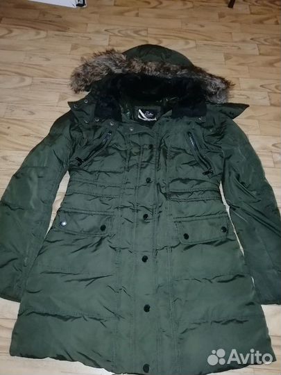 Куртка женская