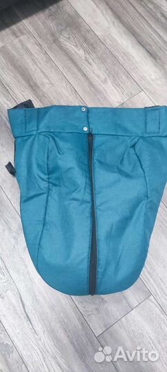 Коляска на запчасти