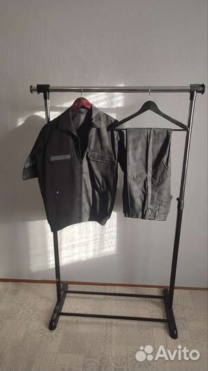 Офисная форма длин. и кор. рукав вмф 50,52,54 р