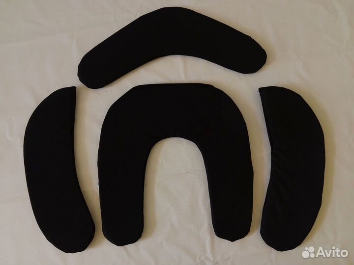 Баллистика в защиту шеи Mordor Tac