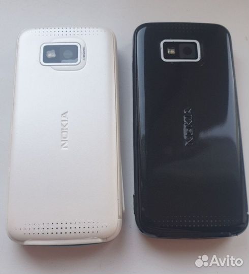 Корпус Nokia 5530