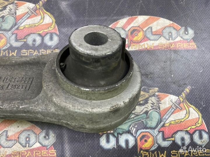 Рычаг подвески нижний передний левый Bmw F10 седан