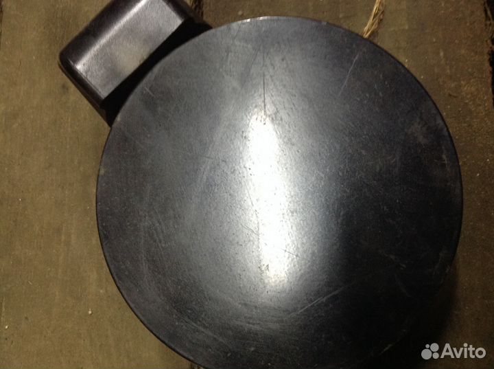 Лючок бензобака хендай элантра 4 HD