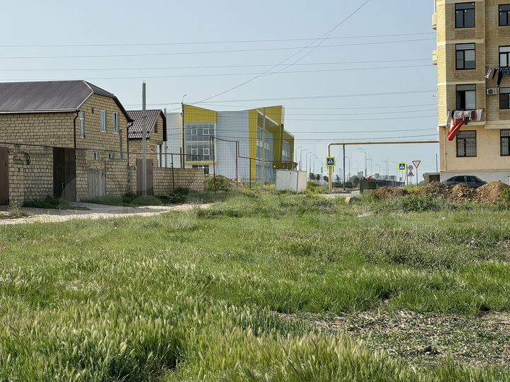 Участок 3 сот. (ИЖС)