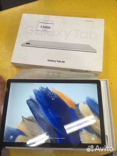 Планшет samsung galaxy tab 8