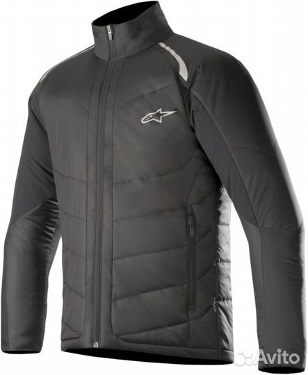 Мотокуртка alpinestars vision thermal liner