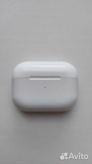 Беспроводные наушники apple airpods pro 2