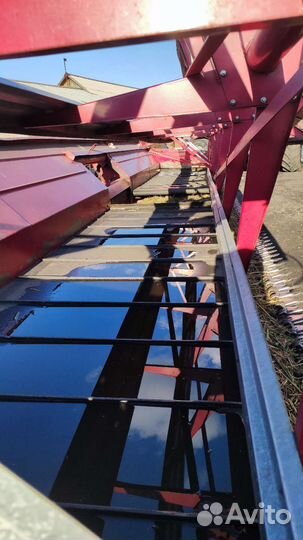 Жатка Дон Мар ЖН-9, 2019