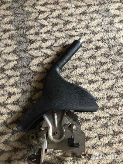 Подушка безопасности в руль Mazda 6 GH